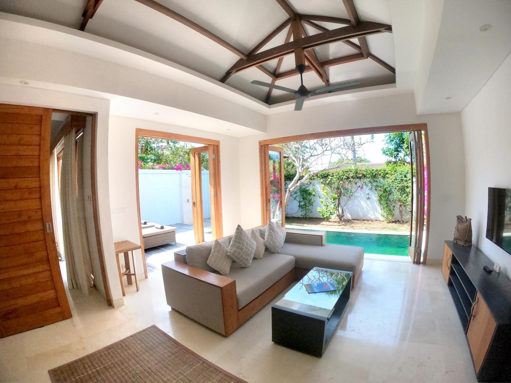 Kokomo Resort Gili Gede Екстер'єр фото