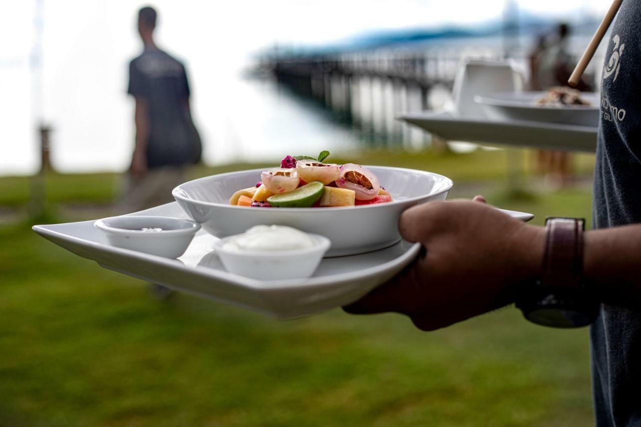 Kokomo Resort Gili Gede Екстер'єр фото
