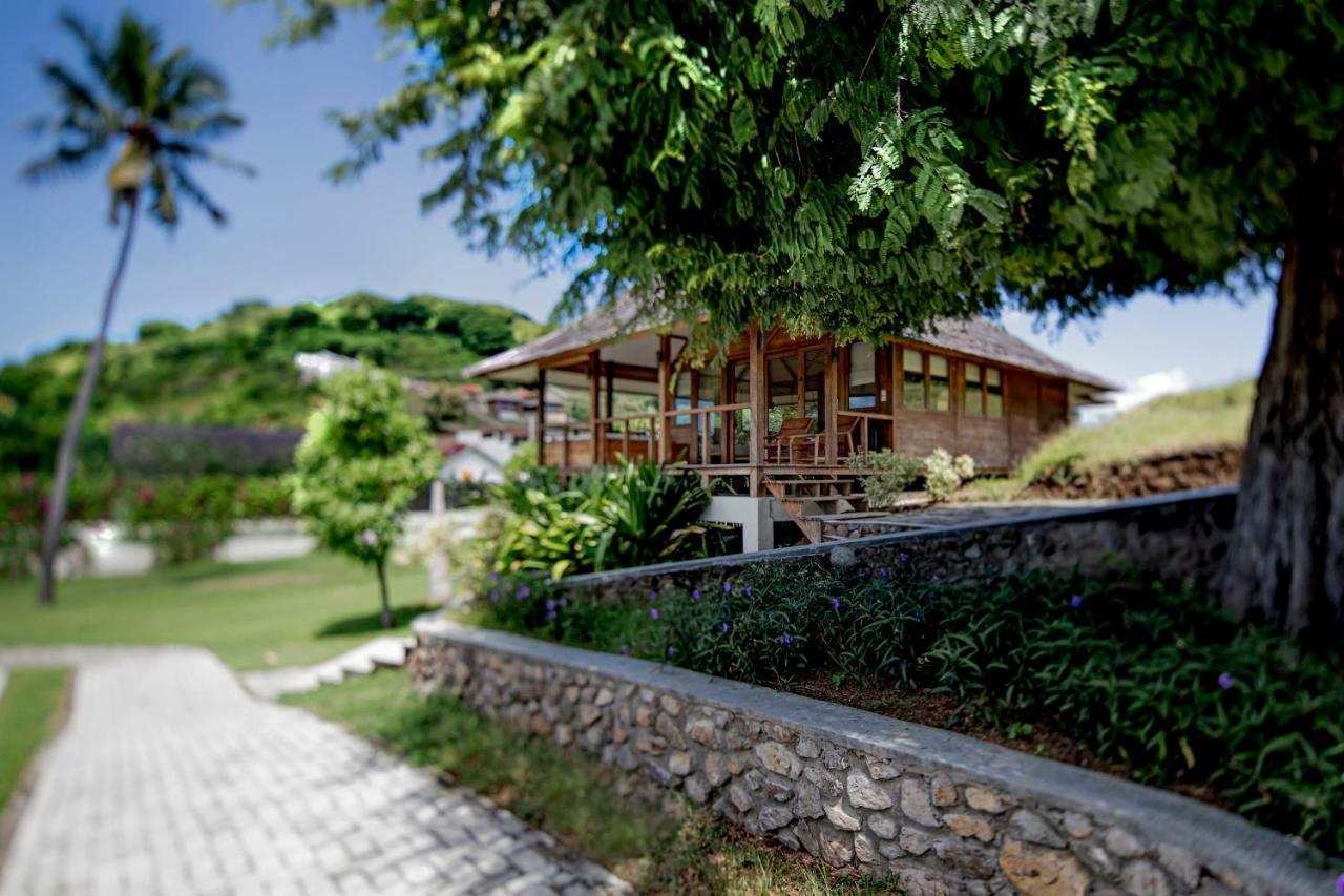 Kokomo Resort Gili Gede Екстер'єр фото