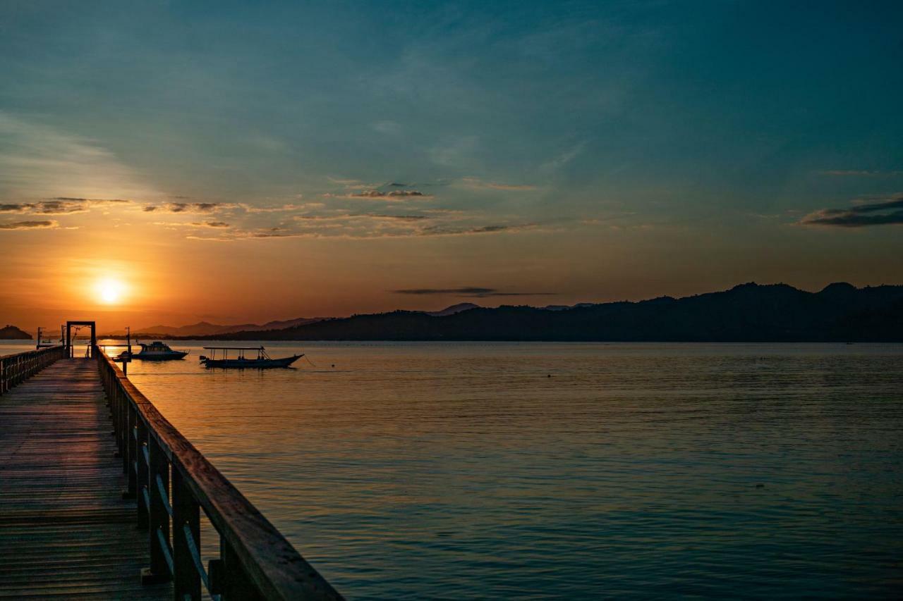 Kokomo Resort Gili Gede Екстер'єр фото