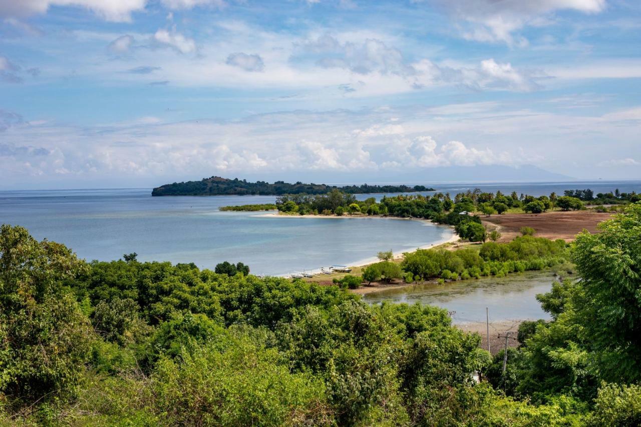 Kokomo Resort Gili Gede Екстер'єр фото