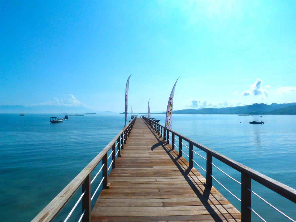 Kokomo Resort Gili Gede Екстер'єр фото